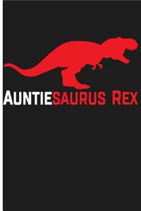 Auntiesaurus Rex