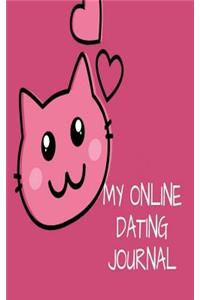 My Online Dating Journal