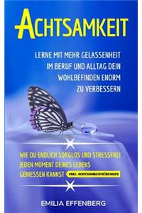 Achtsamkeit