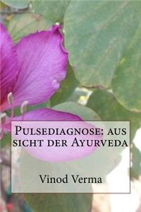 Pulsediagnose