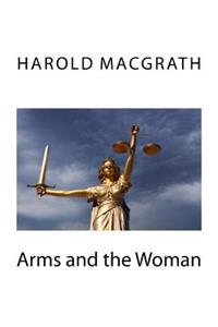 Arms and the Woman