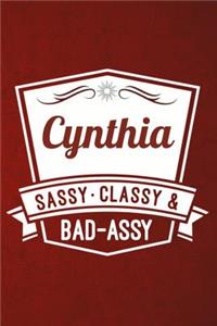 Cynthia