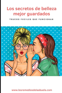 Los secretos de belleza mejor guardados
