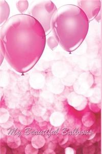My Beautiful Balloons
