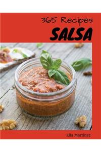 Salsa 365