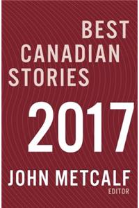 Best Canadian Stories