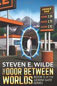 The Door Between Worlds