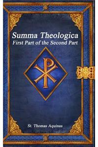 Summa Theologica