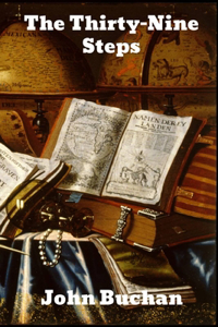 The Thirty-Nine Steps