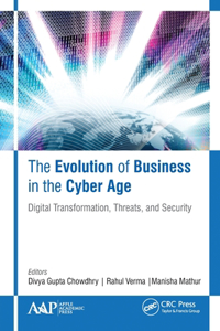 Evolution of Business in the Cyber Age