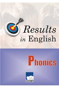 Results in Phonics KS2