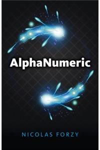 AlphaNumeric