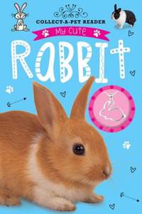 My Cute Rabbit Reader