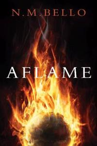 Aflame