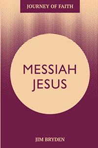 Messiah Jesus