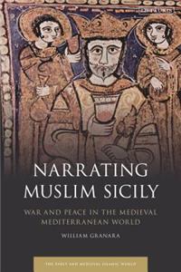 Narrating Muslim Sicily