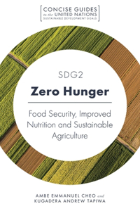 Sdg2 - Zero Hunger