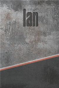 Ian