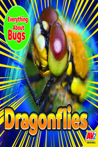 Dragonflies