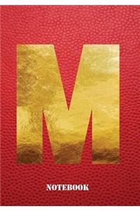 M Notebook