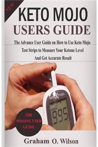 Keto Mojo User Guide
