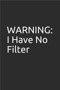 Warning