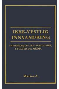 Ikke-vestlig innvandring