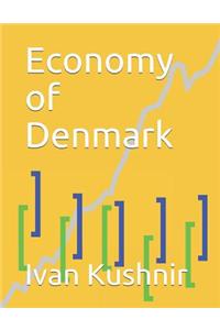 Economy of Denmark