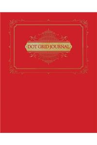 Dot Grid Journal