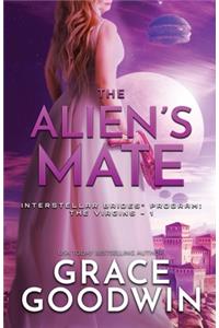 The Alien's Mate