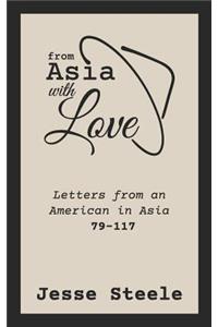 From Asia with Love 79-117
