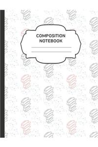 Composition Notebook