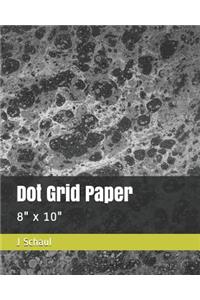 Dot Grid Paper