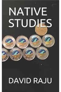 Native Studies
