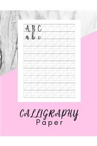 Calligrapy Paper