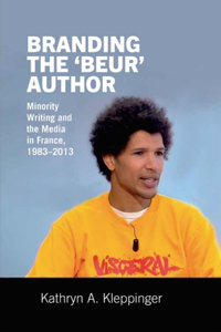 Branding the 'Beur' Author