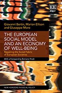 The European Social Model and an Economy of Well-being