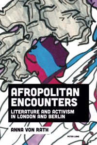 Afropolitan Encounters