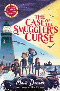 The Case of the Smuggler's Curse