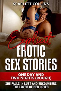 Explicit Erotic Sex Stories