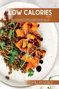 Low Calories Diet