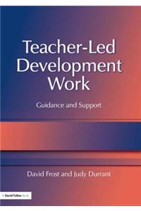 Teacher-Led Development Work