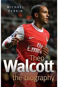 Theo Walcott