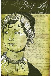 Brief Lives: Jane Austen