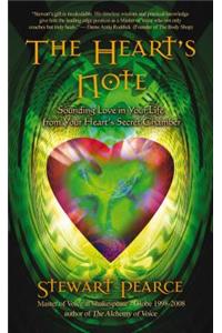 Heart's Note