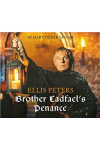 Brother Cadfael's Penance