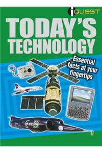 Today's Technology: Essential Facts at Your Fingertips