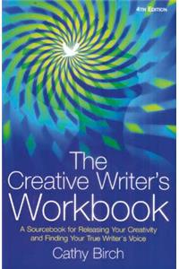 The Creative Writer's Workbook