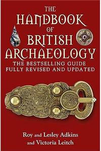 The Handbook of British Archaeology