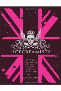 Icecreamists